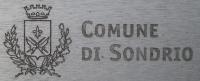 Fine sec. XX - Sondrio, inciso nei pannelli metallici illustrativi del percorso storico cittadino
