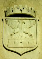 1925-Tirano, Monumento ai Caduti