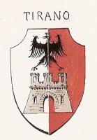 Sec.XX?-Lo stemma nello "Stemmario Bombardieri" (Sondrio, Biblioteca civica Pio Rajna)