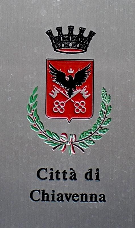 stemma di CH 2