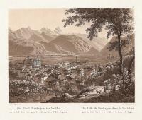 J.J.MAYER,Morbegno (Zurigo 1831)